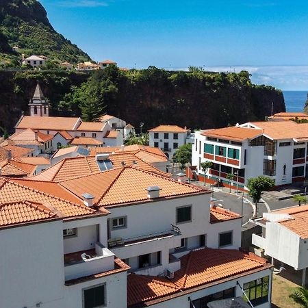 Amarelo Apartment By Atlantic Holiday São Vicente 외부 사진