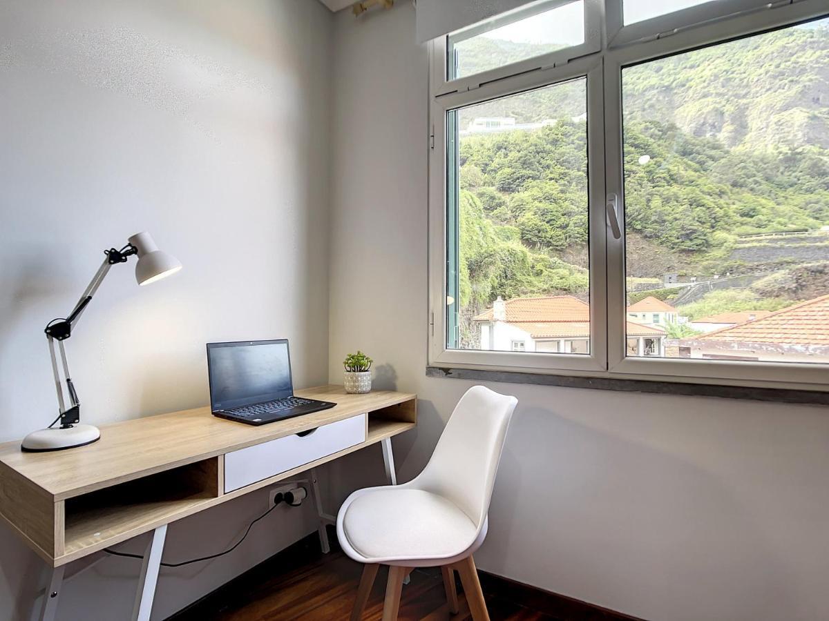 Amarelo Apartment By Atlantic Holiday São Vicente 외부 사진