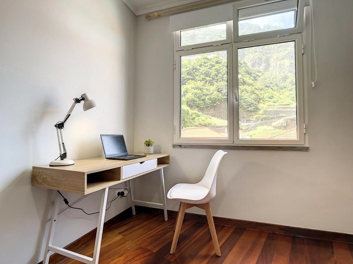 Amarelo Apartment By Atlantic Holiday São Vicente 외부 사진